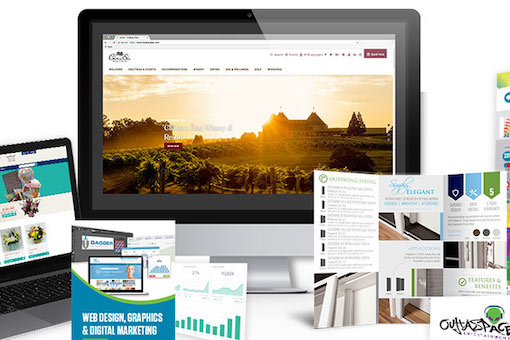 Web Design & Development